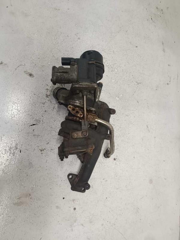 TURBO 1.2TSI VW/AUDI/SEAT/SKODA - Vue 1